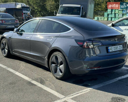 Тесла Модель 3, об'ємом двигуна 0 л та пробігом 84 тис. км за 20600 $, фото 3 на Automoto.ua
