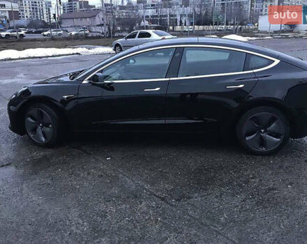 Тесла Модель 3, объемом двигателя 0 л и пробегом 45 тыс. км за 17300 $, фото 21 на Automoto.ua