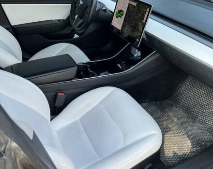 Тесла Модель 3, объемом двигателя 0 л и пробегом 120 тыс. км за 19000 $, фото 1 на Automoto.ua