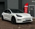 Тесла Модель 3, объемом двигателя 0 л и пробегом 86 тыс. км за 21999 $, фото 1 на Automoto.ua
