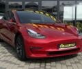 Тесла Модель 3, объемом двигателя 0 л и пробегом 133 тыс. км за 15990 $, фото 1 на Automoto.ua