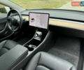 Тесла Модель 3, объемом двигателя 0 л и пробегом 85 тыс. км за 15000 $, фото 11 на Automoto.ua