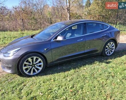 Тесла Модель 3, об'ємом двигуна 0 л та пробігом 75 тис. км за 16900 $, фото 7 на Automoto.ua