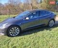 Тесла Модель 3, об'ємом двигуна 0 л та пробігом 75 тис. км за 16900 $, фото 7 на Automoto.ua