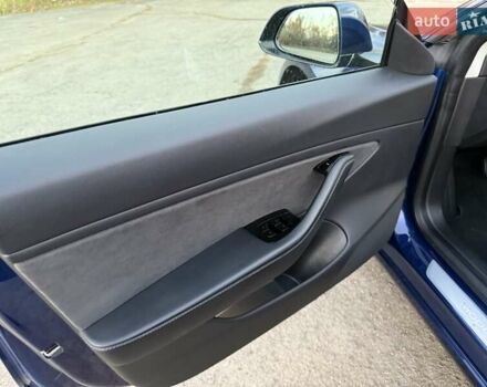 Тесла Модель 3, об'ємом двигуна 0 л та пробігом 156 тис. км за 17650 $, фото 42 на Automoto.ua