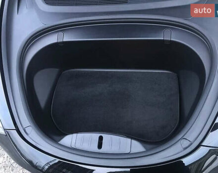 Тесла Модель 3, объемом двигателя 0 л и пробегом 45 тыс. км за 17300 $, фото 10 на Automoto.ua