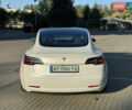 Тесла Модель 3, объемом двигателя 0 л и пробегом 85 тыс. км за 15000 $, фото 19 на Automoto.ua
