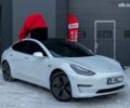 Тесла Модель 3, объемом двигателя 0 л и пробегом 45 тыс. км за 17700 $, фото 1 на Automoto.ua
