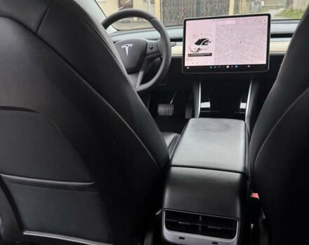 Тесла Модель 3, об'ємом двигуна 0 л та пробігом 169 тис. км за 14600 $, фото 21 на Automoto.ua