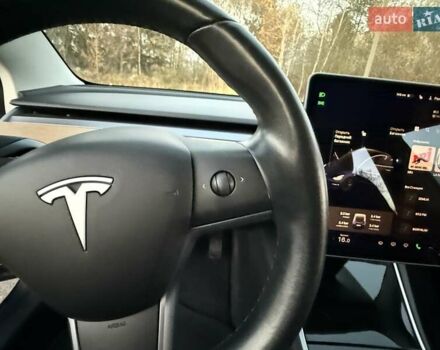 Тесла Модель 3, об'ємом двигуна 0 л та пробігом 156 тис. км за 17650 $, фото 45 на Automoto.ua