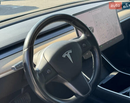 Тесла Модель 3, об'ємом двигуна 0 л та пробігом 84 тис. км за 20600 $, фото 5 на Automoto.ua