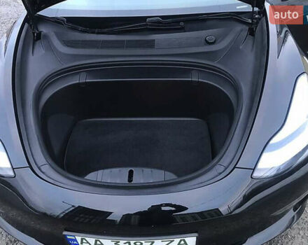 Тесла Модель 3, объемом двигателя 0 л и пробегом 45 тыс. км за 17300 $, фото 13 на Automoto.ua