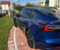 Тесла Модель 3, объемом двигателя 0 л и пробегом 155 тыс. км за 13600 $, фото 9 на Automoto.ua