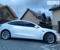 Тесла Модель 3, объемом двигателя 0 л и пробегом 122 тыс. км за 17000 $, фото 10 на Automoto.ua