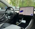Тесла Модель 3, объемом двигателя 0 л и пробегом 130 тыс. км за 17600 $, фото 10 на Automoto.ua