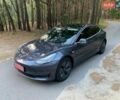 Тесла Модель 3, объемом двигателя 0 л и пробегом 128 тыс. км за 16500 $, фото 1 на Automoto.ua