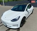 Тесла Модель 3, объемом двигателя 0 л и пробегом 91 тыс. км за 17500 $, фото 1 на Automoto.ua