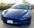 Тесла Модель 3, объемом двигателя 0 л и пробегом 51 тыс. км за 19200 $, фото 1 на Automoto.ua