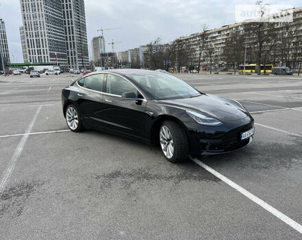 Тесла Модель 3, объемом двигателя 0 л и пробегом 70 тыс. км за 38990 $, фото 4 на Automoto.ua
