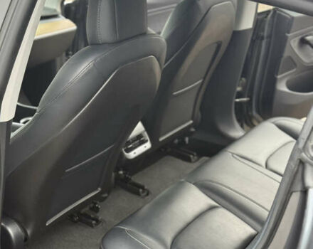 Тесла Модель 3, объемом двигателя 0 л и пробегом 150 тыс. км за 15900 $, фото 13 на Automoto.ua