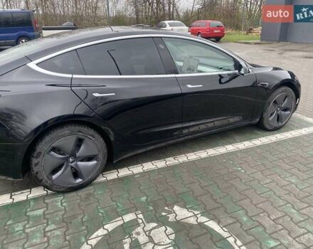 Тесла Модель 3, об'ємом двигуна 0 л та пробігом 42 тис. км за 28500 $, фото 3 на Automoto.ua