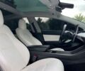 Тесла Модель 3, объемом двигателя 0 л и пробегом 132 тыс. км за 18700 $, фото 8 на Automoto.ua