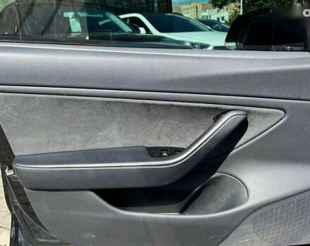 Тесла Модель 3, объемом двигателя 0 л и пробегом 101 тыс. км за 18800 $, фото 8 на Automoto.ua