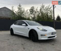 Тесла Модель 3, объемом двигателя 0 л и пробегом 57 тыс. км за 24000 $, фото 2 на Automoto.ua