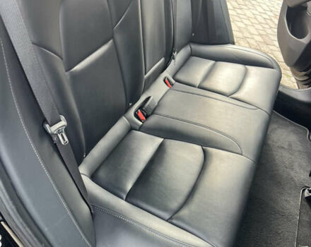 Тесла Модель 3, объемом двигателя 0 л и пробегом 120 тыс. км за 14499 $, фото 18 на Automoto.ua