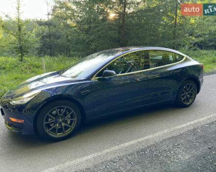 Тесла Модель 3, объемом двигателя 0 л и пробегом 142 тыс. км за 15000 $, фото 2 на Automoto.ua