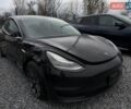Тесла Модель 3, объемом двигателя 0 л и пробегом 155 тыс. км за 9899 $, фото 1 на Automoto.ua