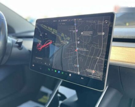 Тесла Модель 3, об'ємом двигуна 0 л та пробігом 96 тис. км за 21300 $, фото 29 на Automoto.ua