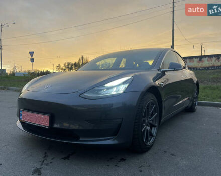 Тесла Модель 3, объемом двигателя 0 л и пробегом 72 тыс. км за 31950 $, фото 14 на Automoto.ua