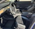 Тесла Модель 3, объемом двигателя 0 л и пробегом 155 тыс. км за 13600 $, фото 14 на Automoto.ua