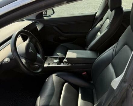 Тесла Модель 3, об'ємом двигуна 0 л та пробігом 53 тис. км за 17500 $, фото 5 на Automoto.ua