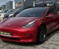 Тесла Модель 3, объемом двигателя 0 л и пробегом 133 тыс. км за 15990 $, фото 2 на Automoto.ua