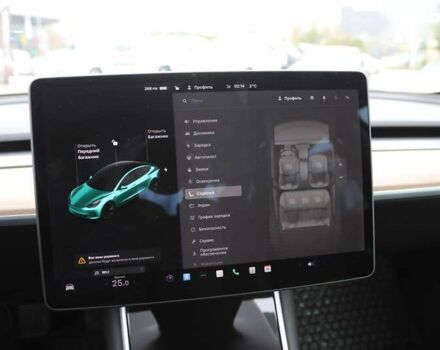 Тесла Модель 3, объемом двигателя 0 л и пробегом 66 тыс. км за 17000 $, фото 16 на Automoto.ua