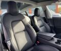 Тесла Модель 3, объемом двигателя 0 л и пробегом 82 тыс. км за 18600 $, фото 15 на Automoto.ua