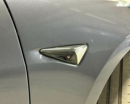 Тесла Модель 3, объемом двигателя 0 л и пробегом 134 тыс. км за 16800 $, фото 15 на Automoto.ua