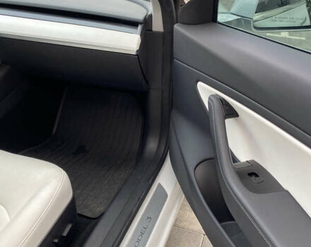 Тесла Модель 3, об'ємом двигуна 0 л та пробігом 149 тис. км за 15600 $, фото 12 на Automoto.ua