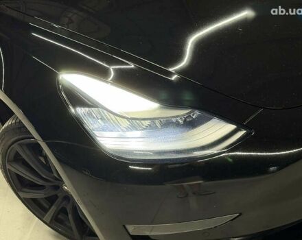 Тесла Модель 3, объемом двигателя 0 л и пробегом 209 тыс. км за 17900 $, фото 4 на Automoto.ua