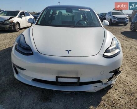 Тесла Модель 3, объемом двигателя 0 л и пробегом 100 тыс. км за 8000 $, фото 2 на Automoto.ua