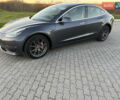 Тесла Модель 3, об'ємом двигуна 0 л та пробігом 55 тис. км за 16899 $, фото 1 на Automoto.ua
