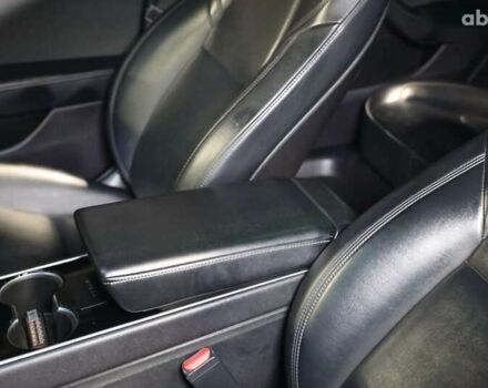 Тесла Модель 3, объемом двигателя 0 л и пробегом 163 тыс. км за 14999 $, фото 20 на Automoto.ua