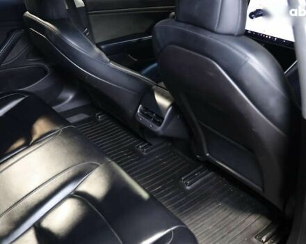 Тесла Модель 3, объемом двигателя 0 л и пробегом 163 тыс. км за 14999 $, фото 29 на Automoto.ua