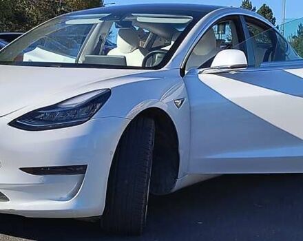 Тесла Модель 3, объемом двигателя 0 л и пробегом 142 тыс. км за 17900 $, фото 8 на Automoto.ua