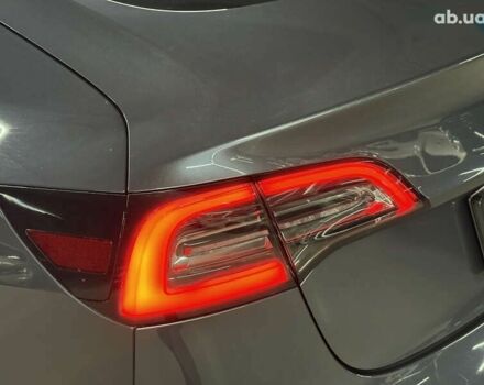 Тесла Модель 3, объемом двигателя 0 л и пробегом 134 тыс. км за 16800 $, фото 10 на Automoto.ua