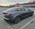 Тесла Модель 3, объемом двигателя 0 л и пробегом 121 тыс. км за 15806 $, фото 1 на Automoto.ua