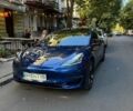 Тесла Модель 3, об'ємом двигуна 0 л та пробігом 97 тис. км за 16000 $, фото 1 на Automoto.ua