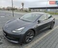 Тесла Модель 3, объемом двигателя 0 л и пробегом 121 тыс. км за 15806 $, фото 1 на Automoto.ua